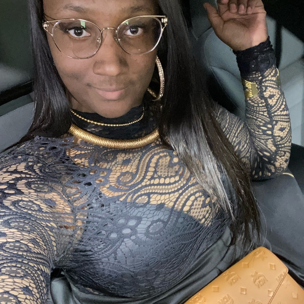 Meet your Posher, Mrsnapoleon